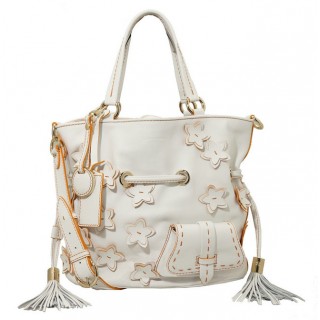 Le Premier Flirt Sac Lancel Pas Chers Extase Blanc